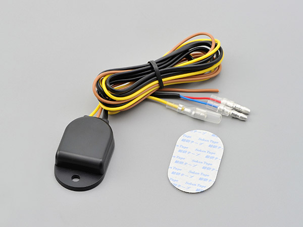 デイトナ（DAYTONA） パルスジェネレーター（電気式タコメーター用オプション） 92333