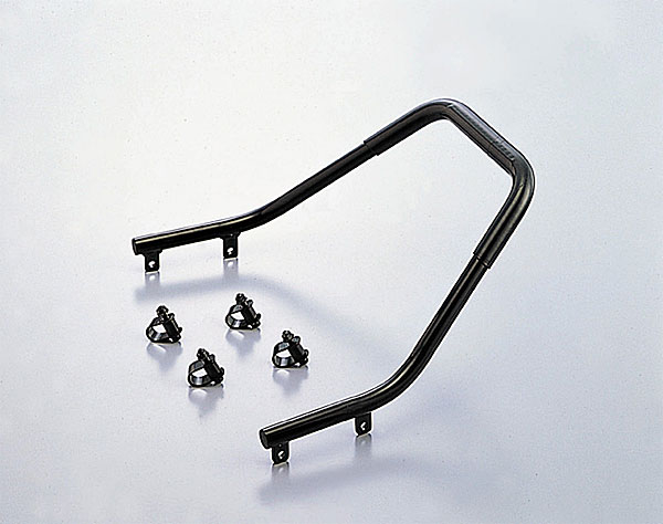 ハリケーン（HURRICANE） CB400SF/verR/S（92-96）用 タンデムグリップ ブラック HA6462B-01 8,494円