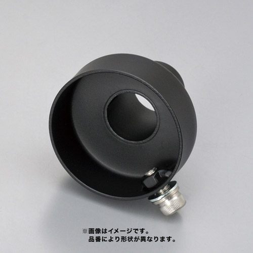 楽天市場】即納 デイトナ（DAYTONA） サイレンサーエンドバッフル