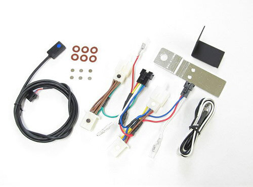 即納 プロテック HS-K65（ゼファー750[ZR750C]） 11165 シフトポジションインジケーター(SPI)用ハーネス