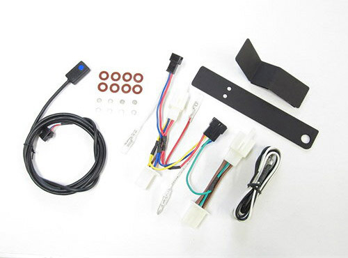 即納 プロテック HS-K67（ゼファー400χ[ZR400C '01～'09]） 11167 シフトポジションインジケーター(SPI)用ハーネス