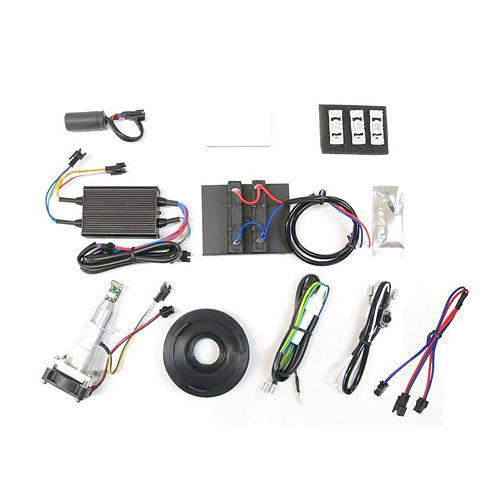 楽天市場】プロテック ZX-10R / ZX-10RR / ZX-6R / CBR600RR用 LED