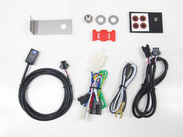 即納 プロテック HS-K22（バリオス BALIUS ['95-'96 ZR250A]） 12522 シフトポジションインジケーター(SPI)用ハーネス