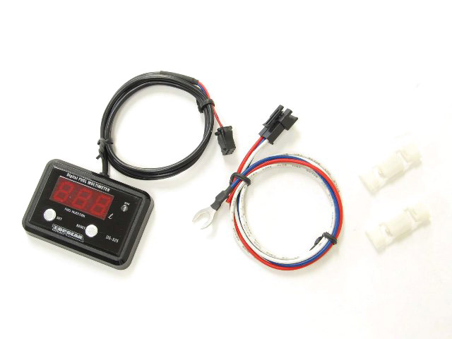 楽天市場】即納 プロテック DG-H03 CB750['04〜 RC42]専用精密燃料計