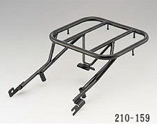 キジマ（KIJIMA） 210-159 ズーマー用 リアキャリア 9,742円