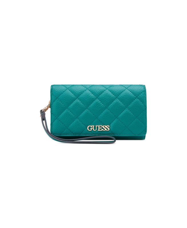 [ゲス] 二つ折り紙入れ WESTER SLG PHONE ORGANIZER