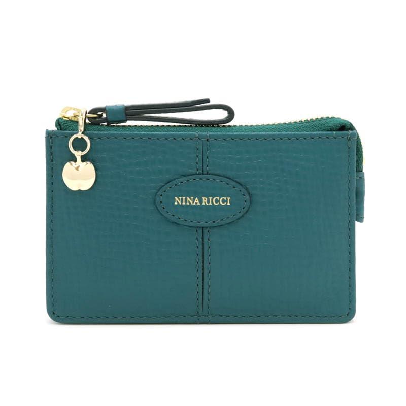 [Nina Ricci] 二つ折り財布 シャルムパース 85-1680｜テラスストア