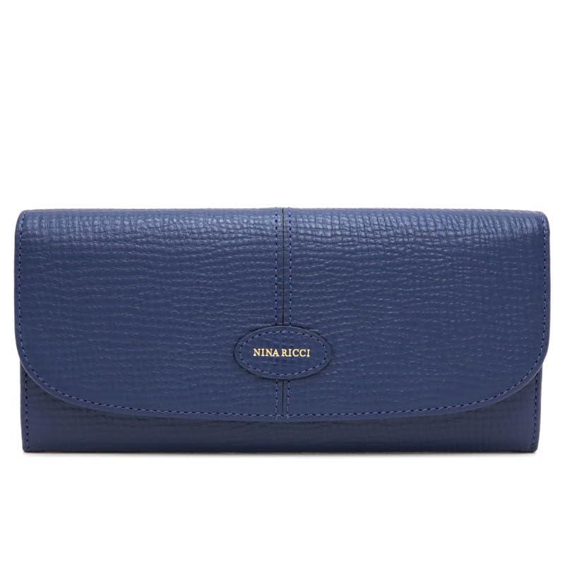 [Nina Ricci] 紙入れ シャルムパース 85-1684