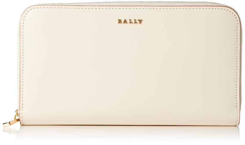 [バリー] パスポートウォレット PENNY 6237126 白いこと one size [並行輸入品]