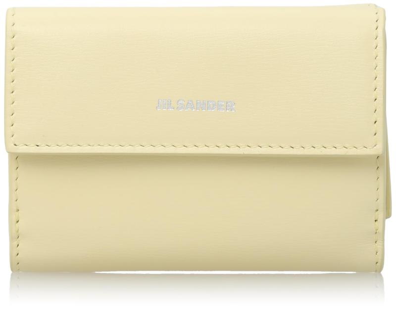 [ジルサンダー] 三つ折り金入れ J07UI0009P5355 BABY WALLET レディース [並行輸入品]