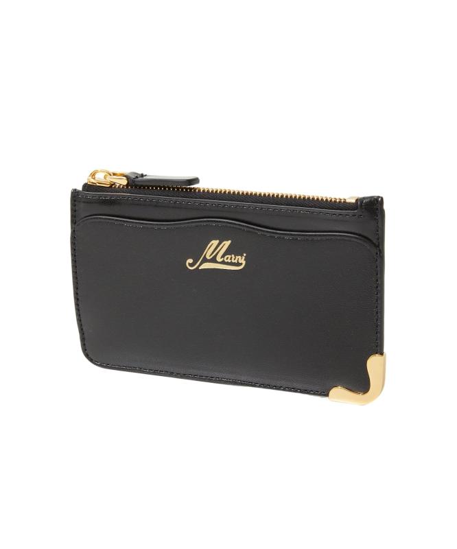 [マルニ] 釣り銭入れ PFMO0088U0P6519 CC HOLDER レディース [並行輸入品]