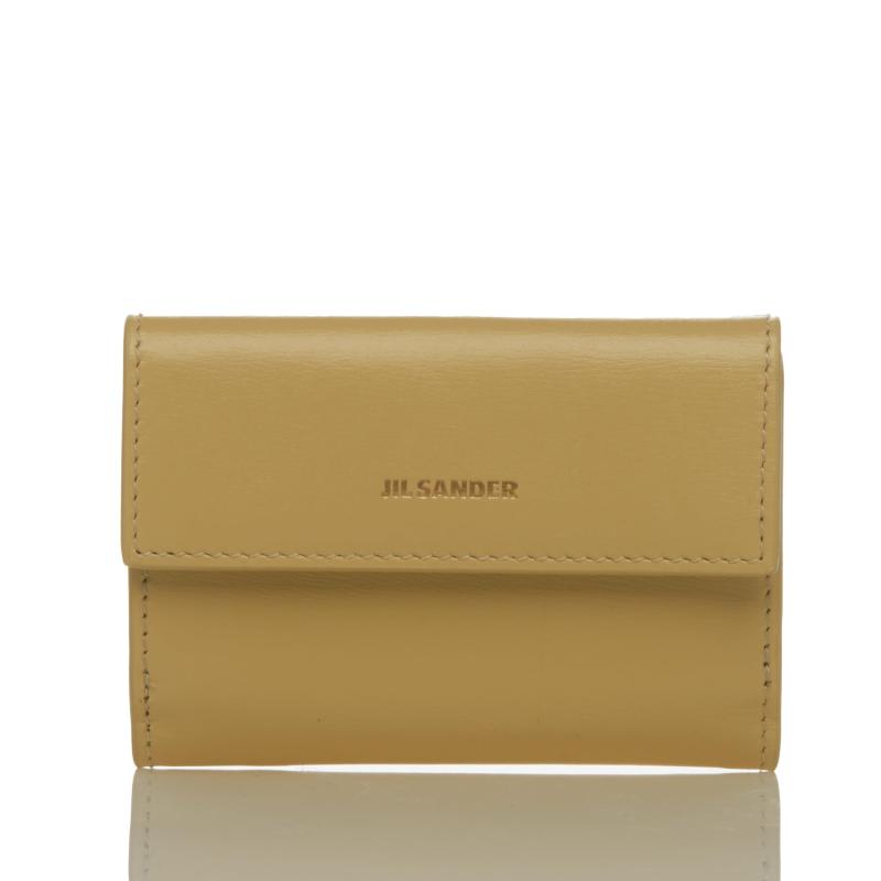 [ジルサンダー] 三つ折り札入れ J07UI0009P4840 BABY WALLET レディース [並行輸入品]