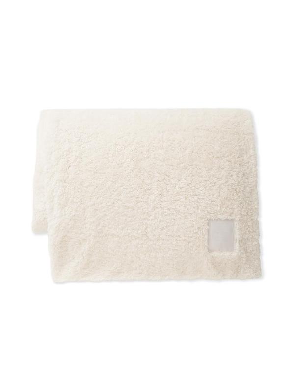 [ジェラート ピケ] 【Sleep】モコモコ 掛け押しかぶせる(空蝉ダブル) PSGG255812 レディース OWHT SD