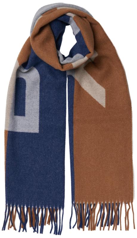 [バリー] 消音装置 SCARF M7BA555F 6305078 DESERTO/MARINE [並行輸入品]