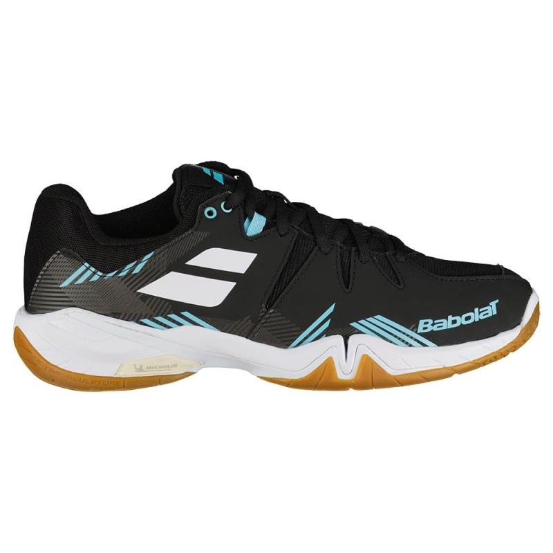 バボラ(Babolat) シューズ SHADOW SPIRIT メンズ