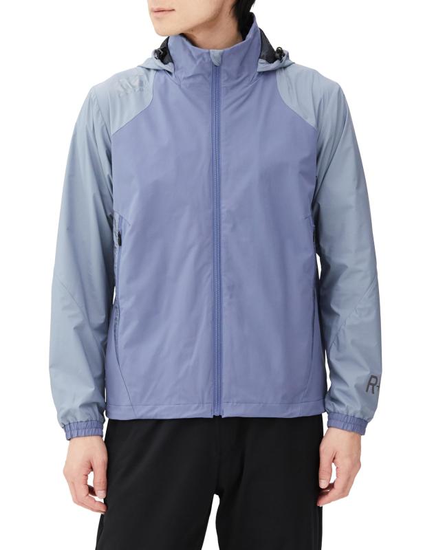 [カンタベリー] トレーニングフーディー R+ STRETCH PERFORMANCE HOODY メンズ