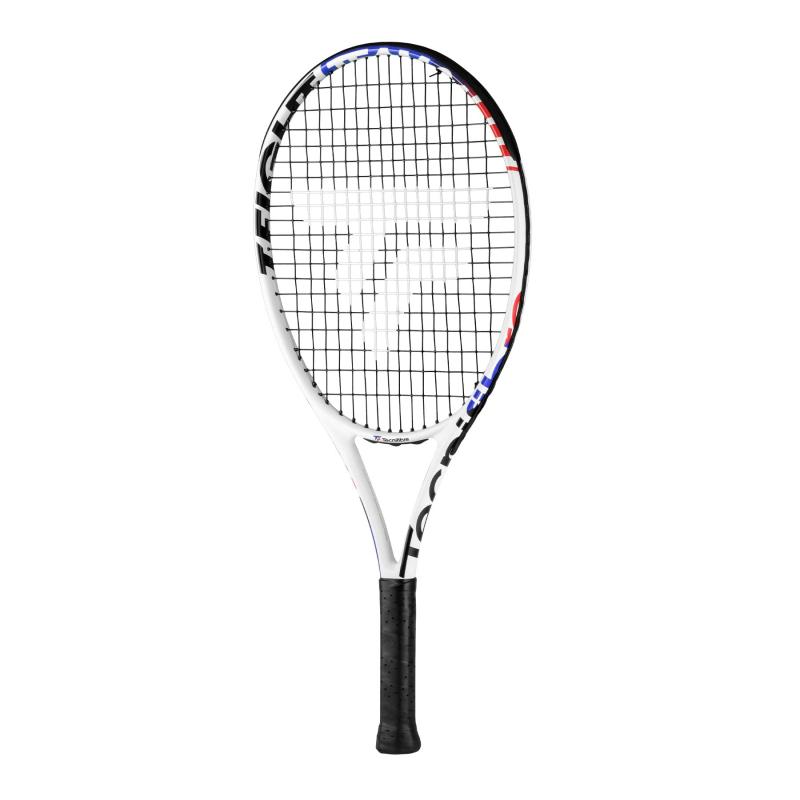 「ガット張り上げ済み」テクニファイバー Tecnifibre お坊っちゃん 庭球櫂 T-FIGHT TEAM 26 2023 紅茶戦うこと 野球クラブ26 14FIGTE326