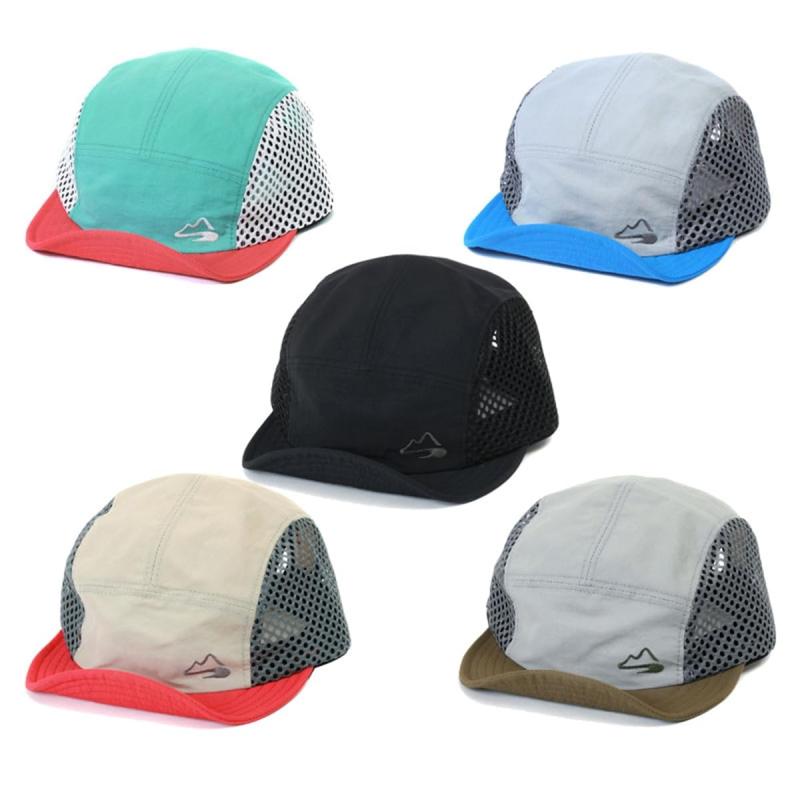[航空マイル石ころ] 一風変わった旗がしら original cap MSC-018