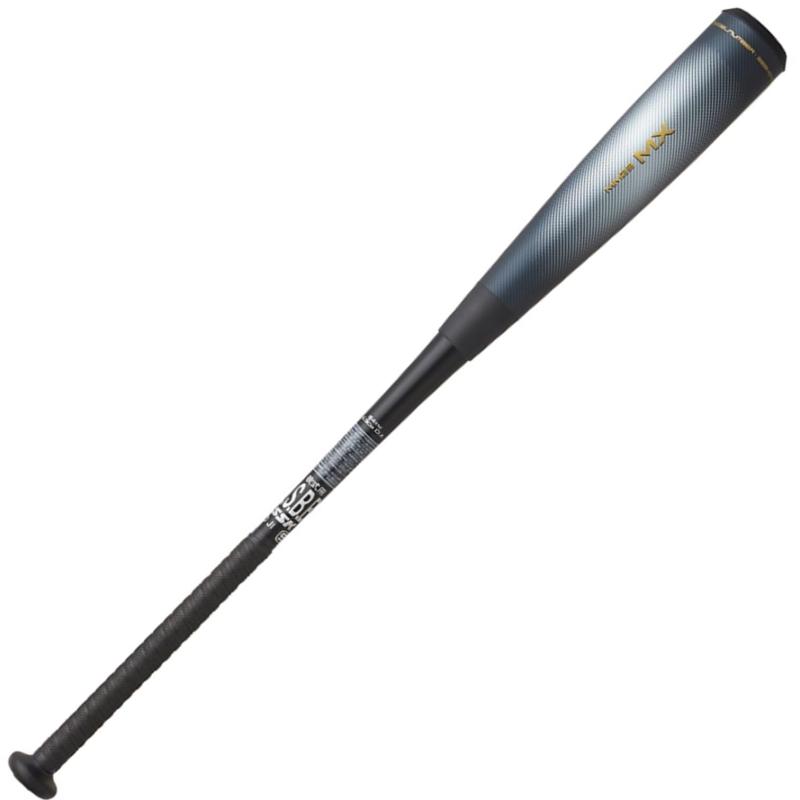 SSK エスエスケイ 原則として軟式 練りあわせる野球バット MM23 MX SBB4040