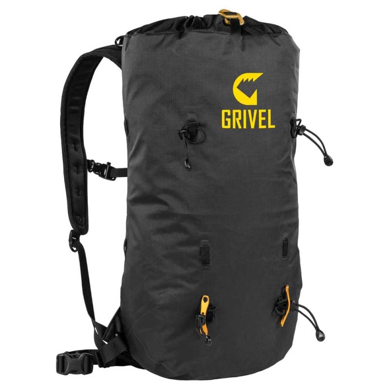 [エーデルリッド] グリベル(Grivel) アウトドア バックパック スパルタン｜テラスストア