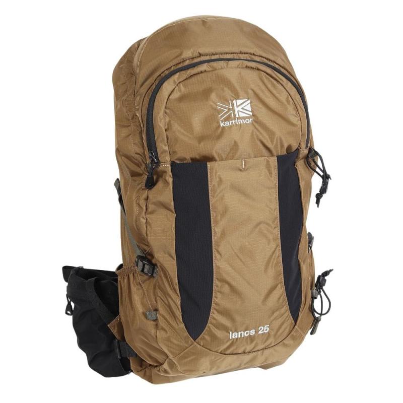 [カリマー] 登山リュックサック lancs 25｜テラスストア