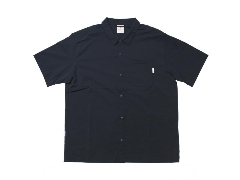 [スノーピーク] Cooling Rt Short Sleeve Shirt GS-S25MMRSH62 トップス シャツ 半袖 メンズ 韓国アパレル｜テラスストア