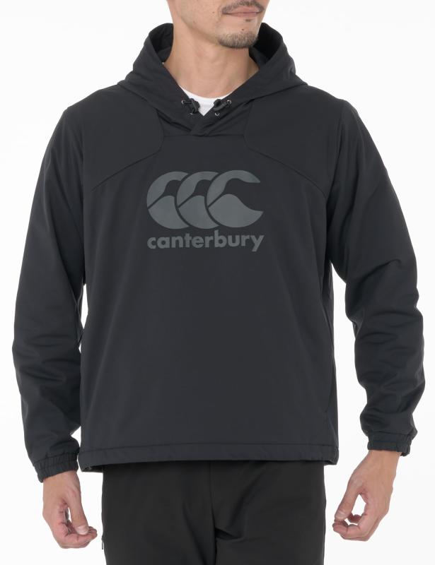 CANTERBURY(カンタベリー) ジャケットアールプラスデュアルウォームフーディメンズ|テラスストア
