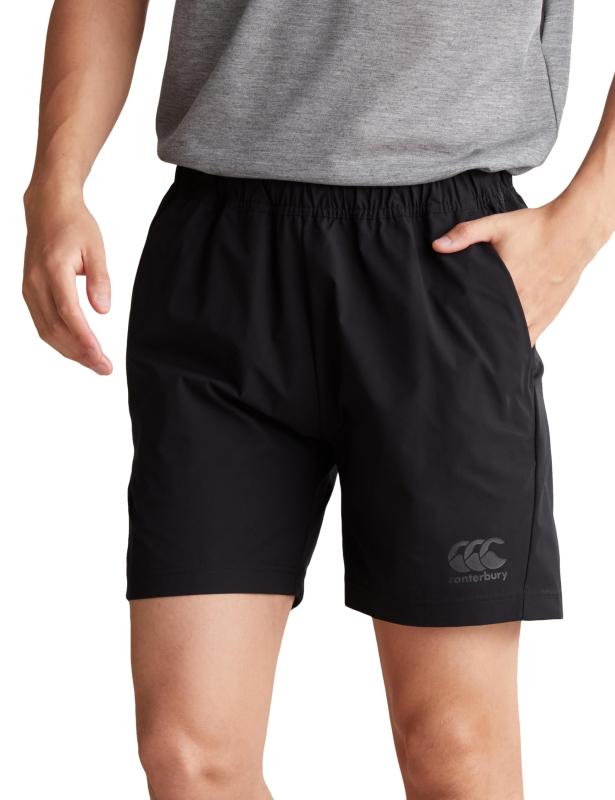 [カンタベリー] ショーツ R+ STRETCH PERFORMANCE SHORTS メンズ｜テラスストア