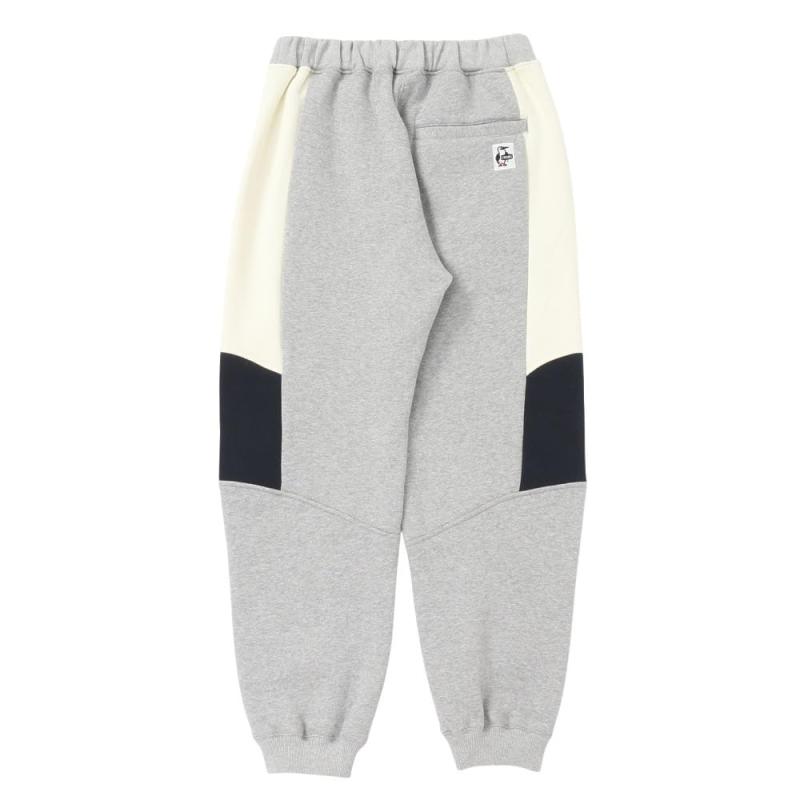[チャムス] ズボン下 Myton Panel Track Pants メンズ