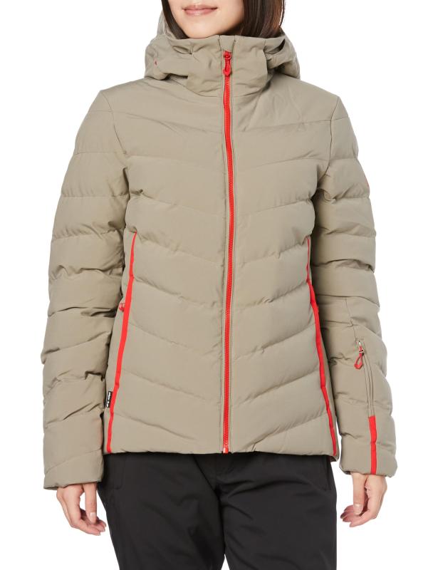 [ミレー] 雨合羽上衣 ルビー 牟礼 上衣 RUBY MOUNTAIN JKT W レディース