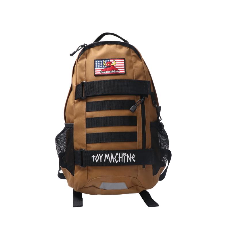 80946900-0072-0000-TM SK8ER BACKPACK Jr