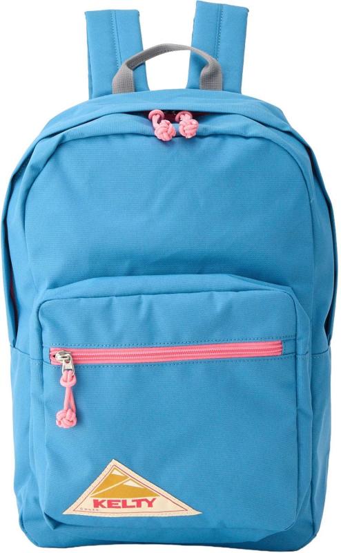 KELTY(ケルティ) アウトドア 背嚢 ES BIG CHILD DAYPACK A4大きさ納める能力のある 14L