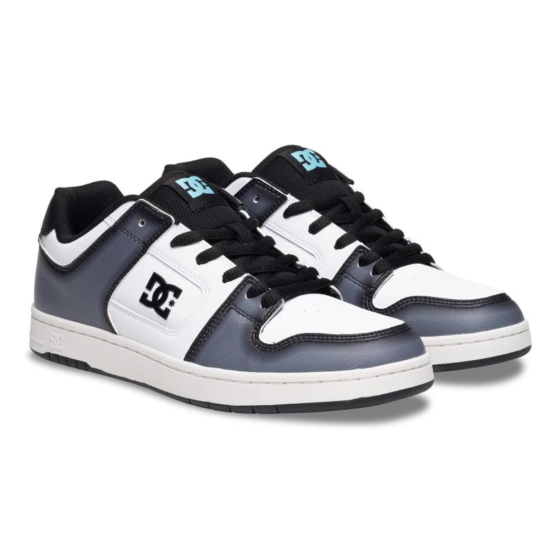 [DC Shoes] 心地よいスニーカー MANTECA 4 SE SN
