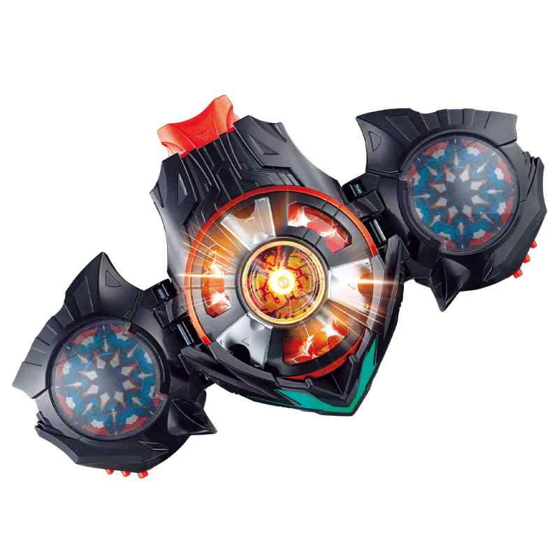 [BANDAI] [バンダイ 見せかけライダーゼッツ DXデュアルメアカプセム つづき物