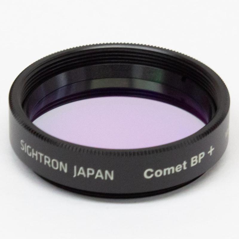 サイトロンジャパン Comet BP Filter+ (ほうき星 ダンス楽隊通行手形 水漉し）アメリカン大きさ SY0099A