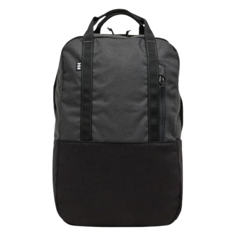 [ヘリーハンセン] リュック ビジネス 通学 登山 ハイキング バックパック 大容量 20L オスロ プラス [並行輸入品]｜テラスストア