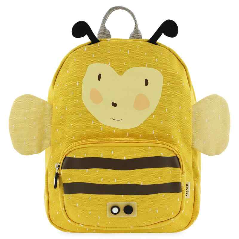 Trixie(トリクシー) 背嚢 キッズ\u0026amp;もの言う花用 アニマルバッグ 毛の荒物 Backpack