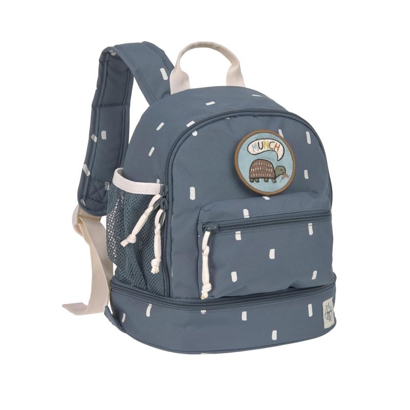 [LASSIG] レッシグ Mini Backpack Happy Prints ミニバックパック