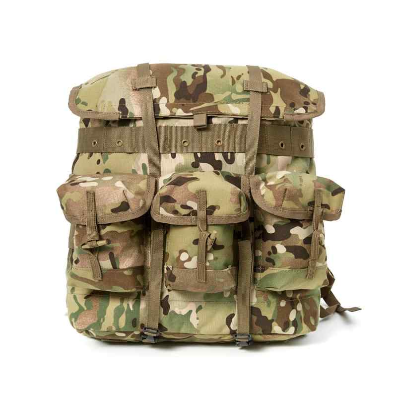 MT Mini ALICE容器に並べる ちびっ子用 ミリタリーアーミースタイル ちびっ子用背嚢