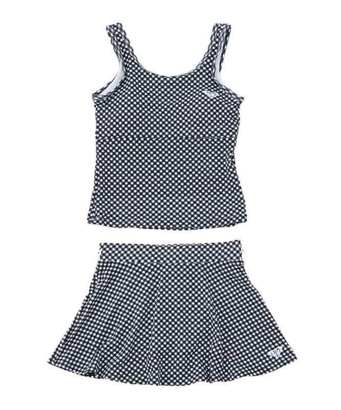 ROXY(ロキシー) 背広海水着MINI CALMAIRガールズ