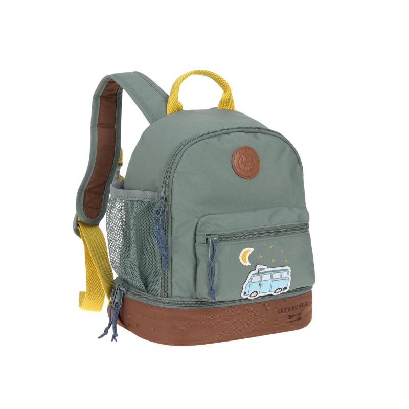[LASSIG] レッシグ Mini Backpack Adventure ミニバックパック