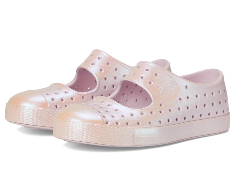 [Native Shoes] お水シューズ Jefferson Juniper Iridescent L キッズ