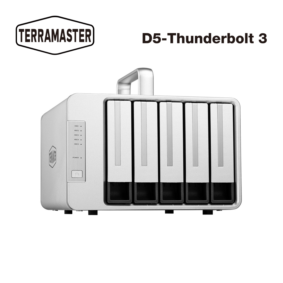 楽天市場】【国内正規品】 TerraMaster D4-300 USB 3.1 Gen 1 タイプC