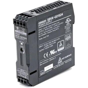 楽天市場】オムロン（OMRON）S8FS-G60024CD-500 スイッチングパワー