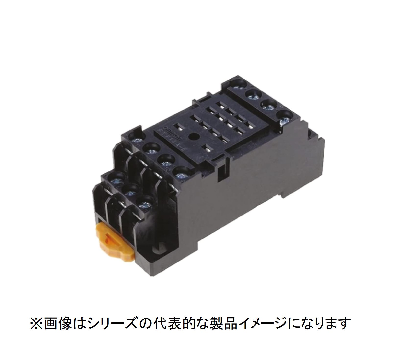 楽天市場】オムロン MY4N AC100/110 動作表示灯内蔵 4極ミニパワーリレー : TERUYA Online 楽天市場店