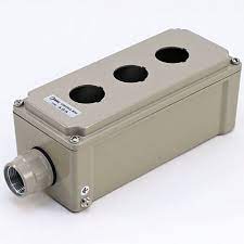 IDEC AGA311Y コントロールボックス
