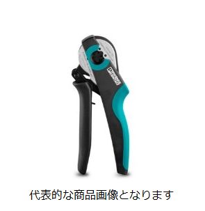 フエニックスコンタクト CRIMPFOX CENTRUS 10H 圧着工具