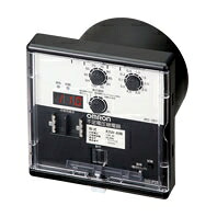 オムロン K2UV-AVN デジタル形電圧継電器