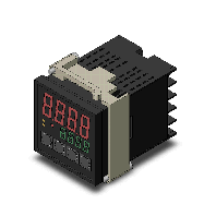 オムロン E5CB-R1TC AC100-240 サーマック温度調節器｜TERUYA Online 店