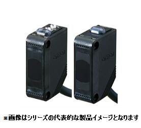 オムロン E3Z-T61 5M アンプ内蔵形光電センサ（小型）